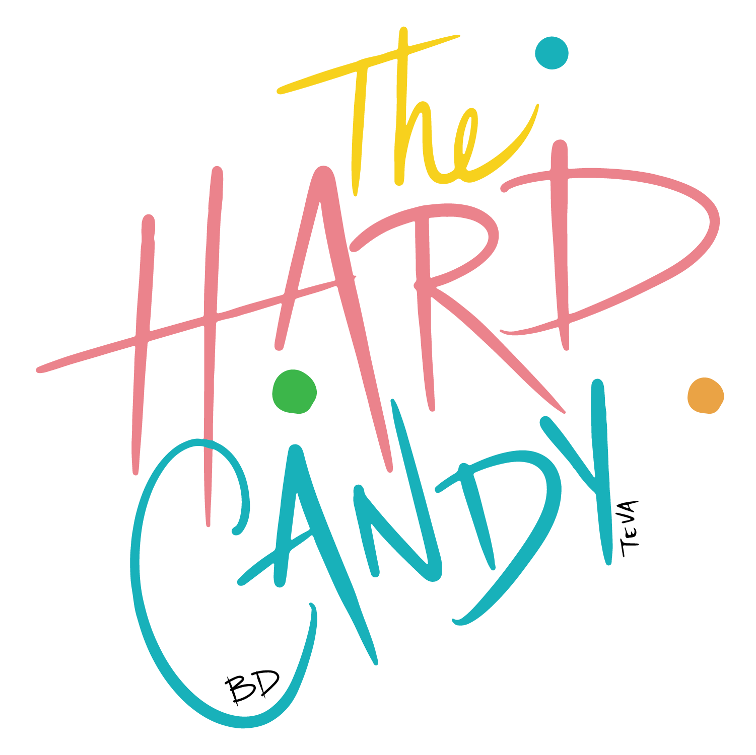 The Hard Candy Shop